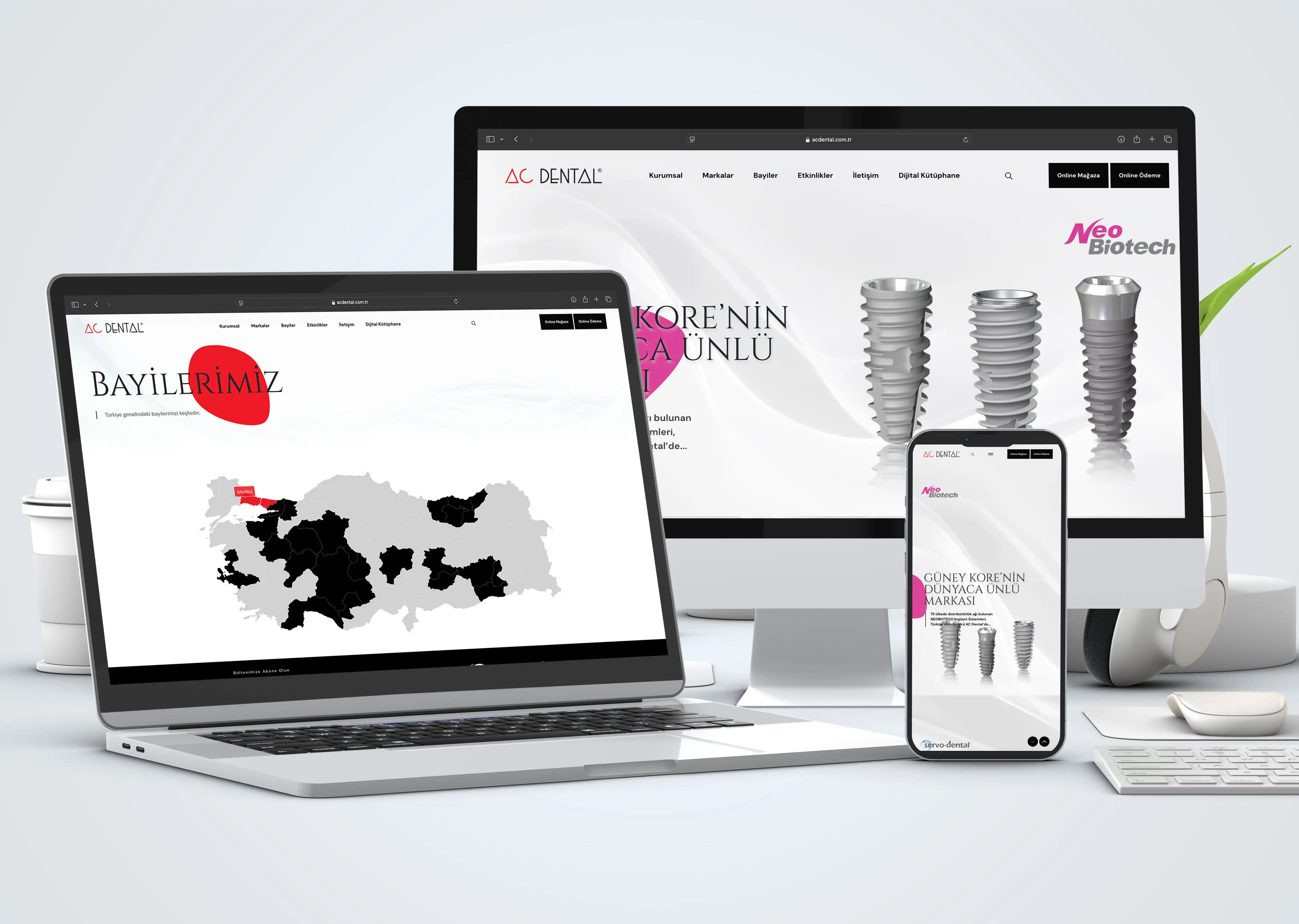 AC Dental